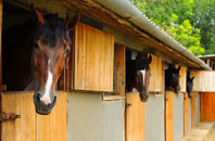 free Friar Park stable construction quotes